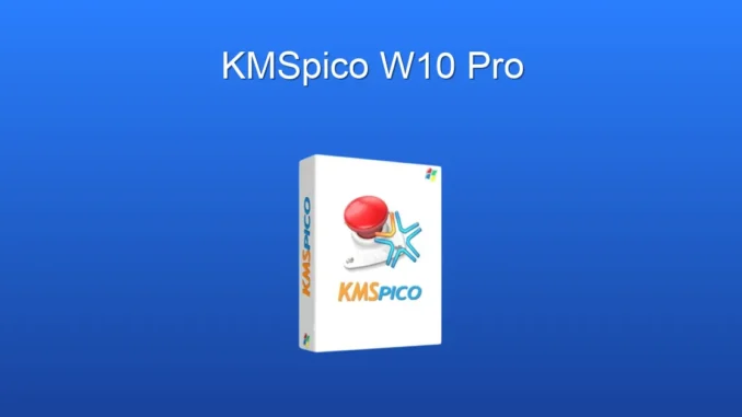 KMSpico ile Windows 10 Pro Lisanslama: Detaylı İnceleme