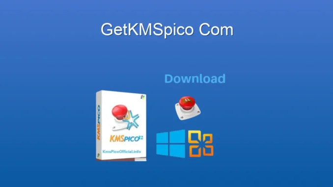 KMSpico İndir: Windows ve Office Aktivasyonunun En Kolay Yolu