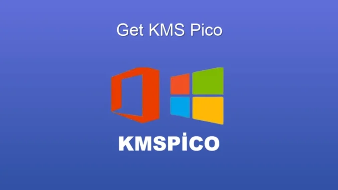 KMSpico: Lisans Sorunlarını Çözmenin Güvenli Yolu