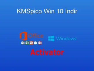 KMSpico Windows 10 İndirme: Kapsamlı Rehber