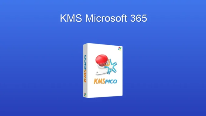 Microsoft 365 KMS: Etkinleştirme ve Detaylı Rehber