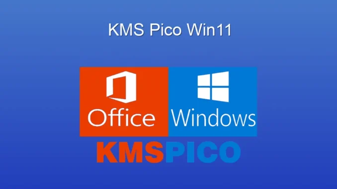 Windows 11 İçin KMSpico: Güvenli Aktivasyn Rehberi