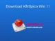 Windows 11'i KMSpico ile Aktifleştirme Rehberi