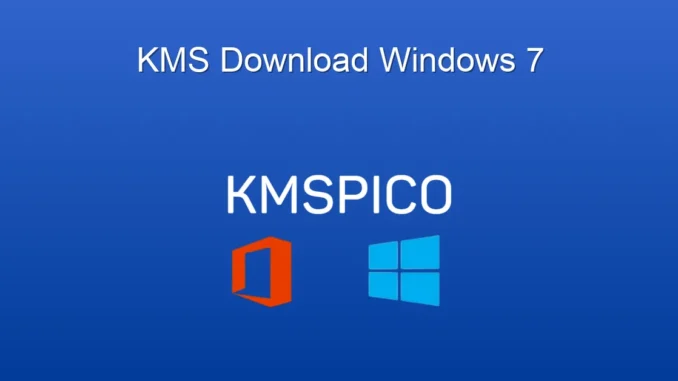 Windows 7 İçin KMS Aktivasyonu: Kolay İndirme ve Kullanım Rehberi