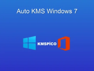 Windows 7'nizi Otomatik KMS ile Güvenle Etkinleştirin