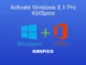 Windows 8.1 Pro Etkinleştirme: KMSpico ile Kolay Çözüm