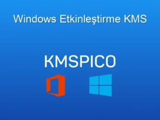 Windows Aktivasyonunda KMS: Güvenli ve Hızlı Çözümler