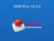 KMSpico 10.2.0: Etkinleştirme Çözümü ve Kapsamlı Rehber