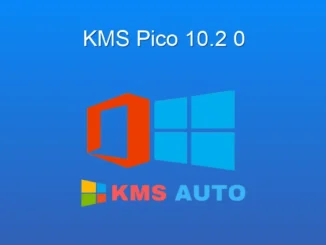 KMSpico 10.2.0: Etkinleştirme ve Kullanım Rehberi