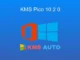 KMSpico 10.2.0: Etkinleştirme ve Kullanım Rehberi