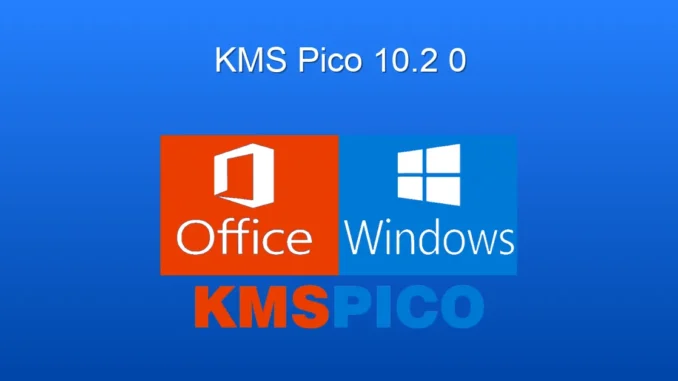 KMSpico 10.2.0: Windows ve Office Aktivas­yonunda Güvenilir Yol