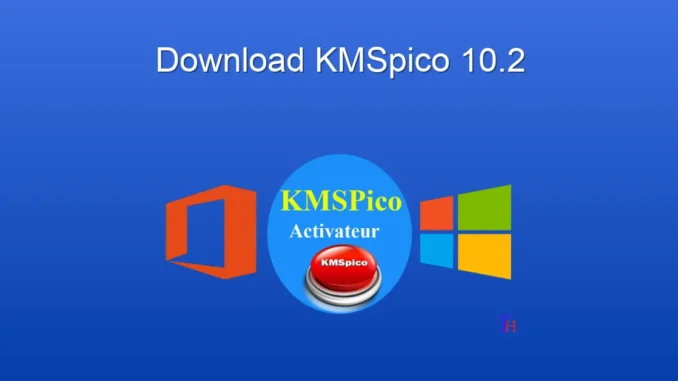 KMSpico 10.2 İndir: Windows ve Office Aktivasyonunun Sırrı KMSpico 10.2 İndir: Windows ve Office Aktivasyonunun Sırrı