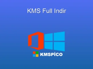 KMSpico: Lisanslama Sorunlarına Pratik Çözüm