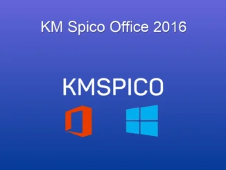 KMSpico Office 2016: Kurulum ve Etkinleştirme Kolaylığı