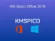 KMSpico Office 2016: Kurulum ve Etkinleştirme Kolaylığı