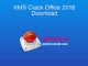 Office 2016 KMS Crack: Kolay Kurulum ve Etkinleştirme