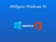 Windows 10 Aktivasyonu: KMSpico ile Yenilikleri Keşfedin