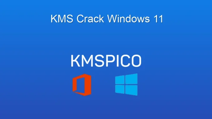 Windows 11 Aktifleştirme: KMS Nedir, Nasıl Yapılır?