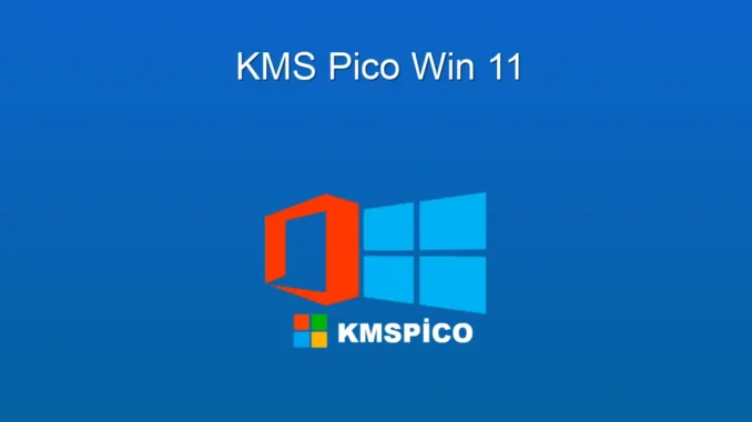 Windows 11'de KMS Pico: Etkinleştirme ve Güvenlik İpuçları