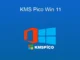 Windows 11'de KMS Pico: Etkinleştirme ve Güvenlik İpuçları
