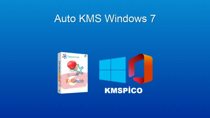 Windows 7 KMS Aktivasyon: Güvenli ve Kolay Yöntemler