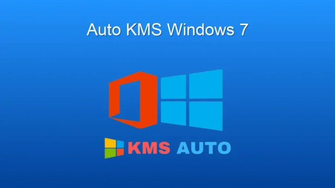 Windows 7 KMS Aktivasyonu: Güvenli ve Pratik Yöntemler