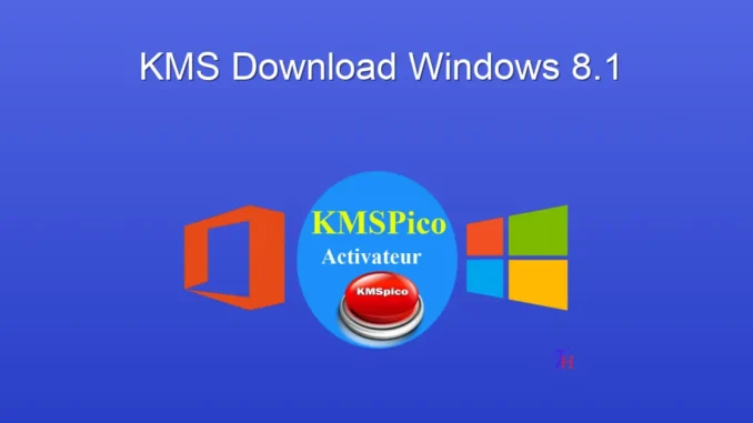 Windows 8.1 İçin KMS Aktivasyonu: Kapsamlı Rehber