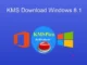 Windows 8.1 İçin KMS Aktivasyonu: Kapsamlı Rehber