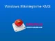 Windows Etkinleştirme KMS: Sorunsuz Aktivasyon Yöntemleri