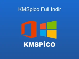 KMSpico Full İndir: Windows & Office Aktifleştirme Kolaylığı
