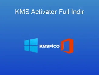 KMSpico ile Windows ve Office Aktivasyonu: Kapsamlı Rehber