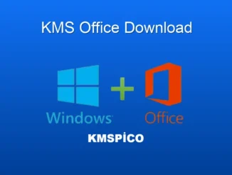 KMSpico Office İndir: Kilitleri Açmanın En Hızlı Yolu