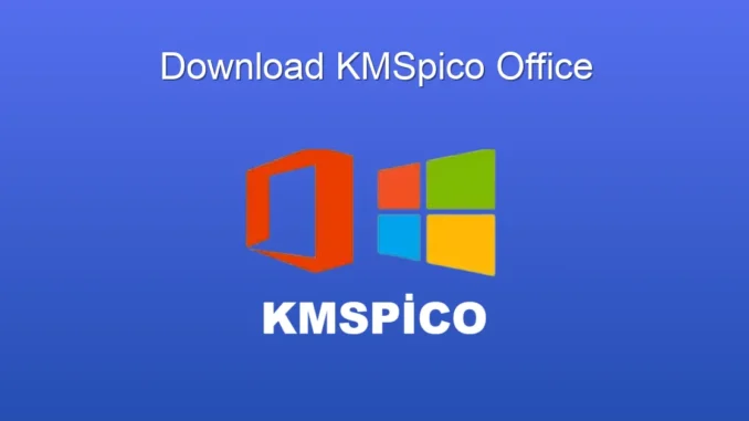 KMSpico Office İndirme: Etkinleştirme Rehberi ve Güvenlik İpuçları