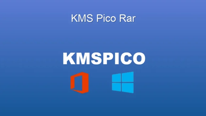 KMSpico Rar: Windows & Office Aktivasyonunun Sırları