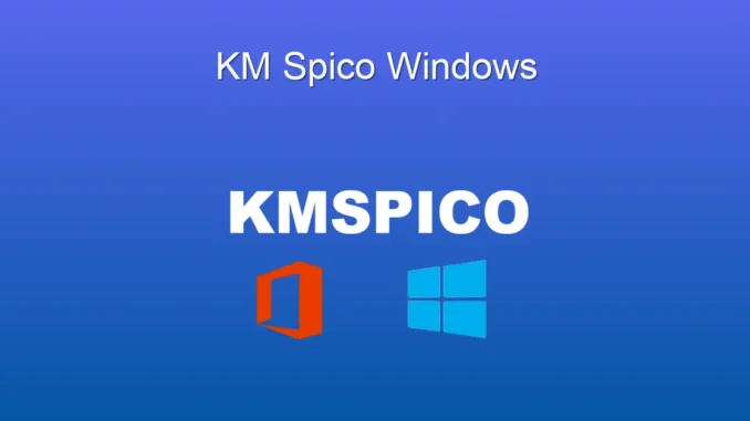 KMSpico Windows: Lisans Sorununa Yenilikçi Çözümler