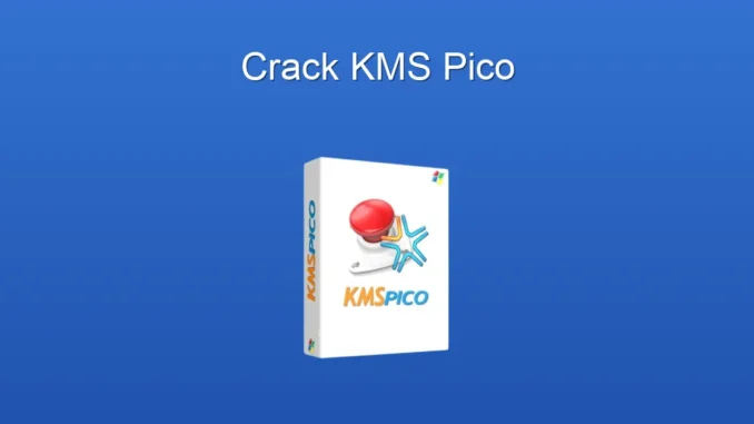 KMSpico: Windows ve Office Aktivasyonunun Gizemleri