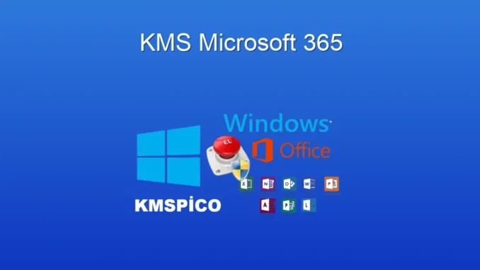 Microsoft 365 KMS: Kurumsal Aktivasyonun Sırları Açığa Çıkıyor
