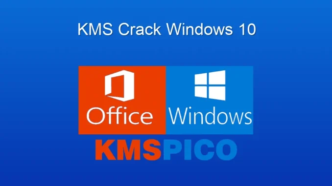 Windows 10 KMS Aktivasyonu: Kapsamlı Kılavuz