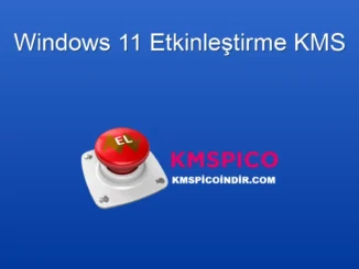 Windows 11 KMS Aktivasyon: Sorunsuz Çözüm Rehberi