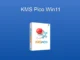 Windows 11'de KMS Pico ile Aktivasyon: Kapsamlı Rehber