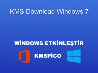 Windows 7 İçin KMS Aktifleştirme: Detaylı Rehber
