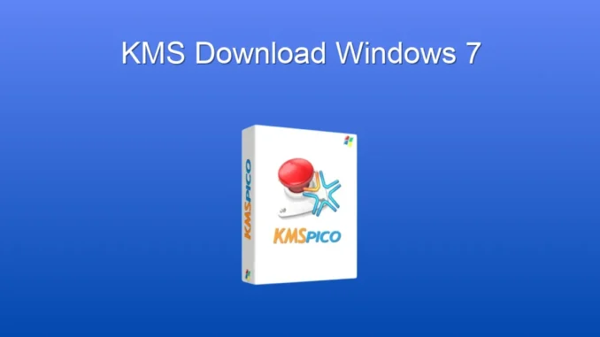 Windows 7 KMS Aktivasyonu: Kolay İndirme ve Kurulum Rehberi Windows 7 KMS Aktivasyonu: Kolay İndirme ve Kurulum Rehberi
