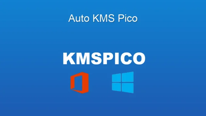 KMSpico ile Windows & Office Aktivasyonu: Güvenli Yol Haritası