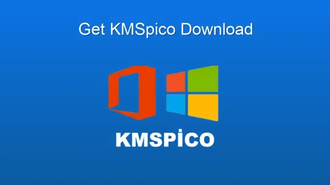 KMSpico İndir: Windows ve Office Aktivas­yonunun Güvenli Yolu