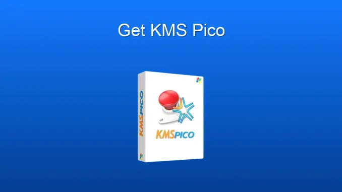 KMSpico: Lisanslama Sorunlarına Hızlı Çözüm