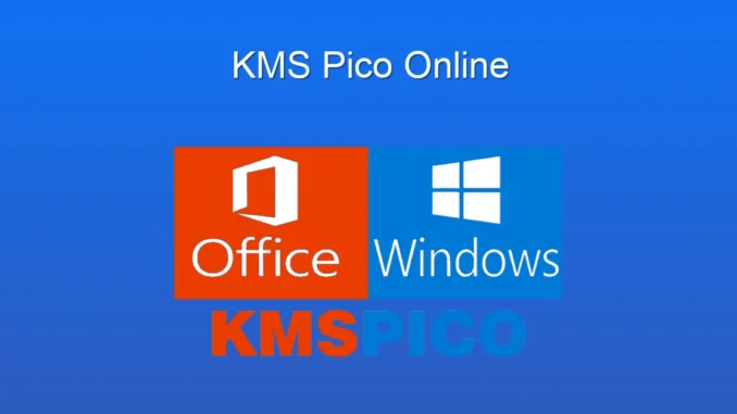 KMSpico: Lisanslama Sorunlarına Hızlı Çözüm