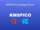 KMSpico ve Google Drive: Etkin Kullanım İpuçları
