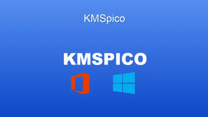 KMSpico: Windows ve Office Aktivasyonunun Gizemleri