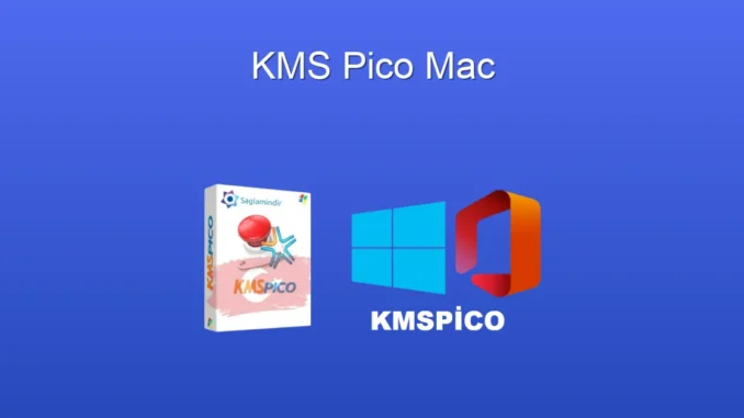 Mac İçin KMSpico: Aktivasyon Çözümü ve Kapsamlı Rehber