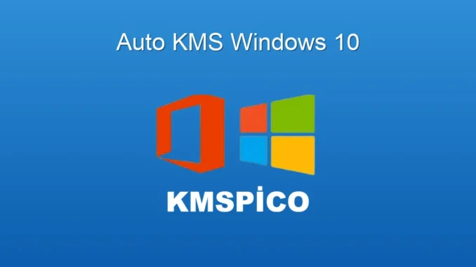 Windows 10 Aktivasyonu: Otomatik KMS Çözümleri ve Detaylı Rehber